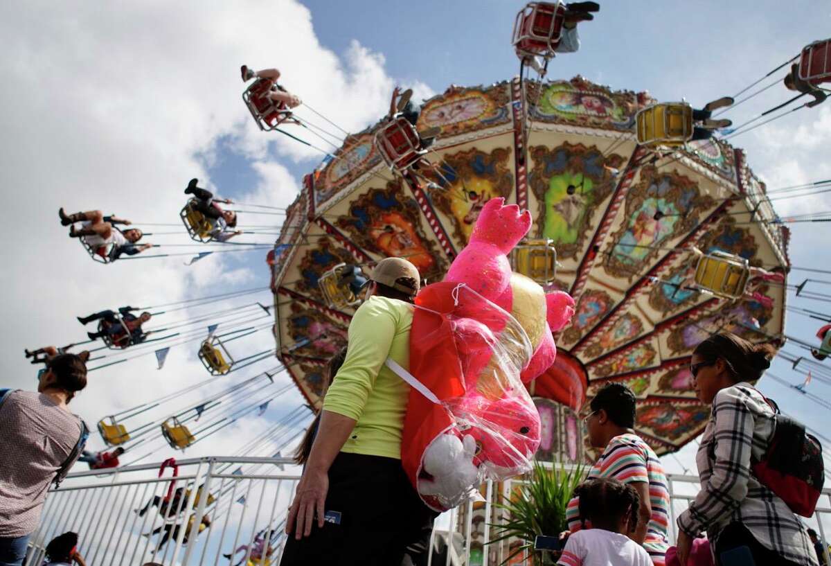 Houston rodeo cancellation