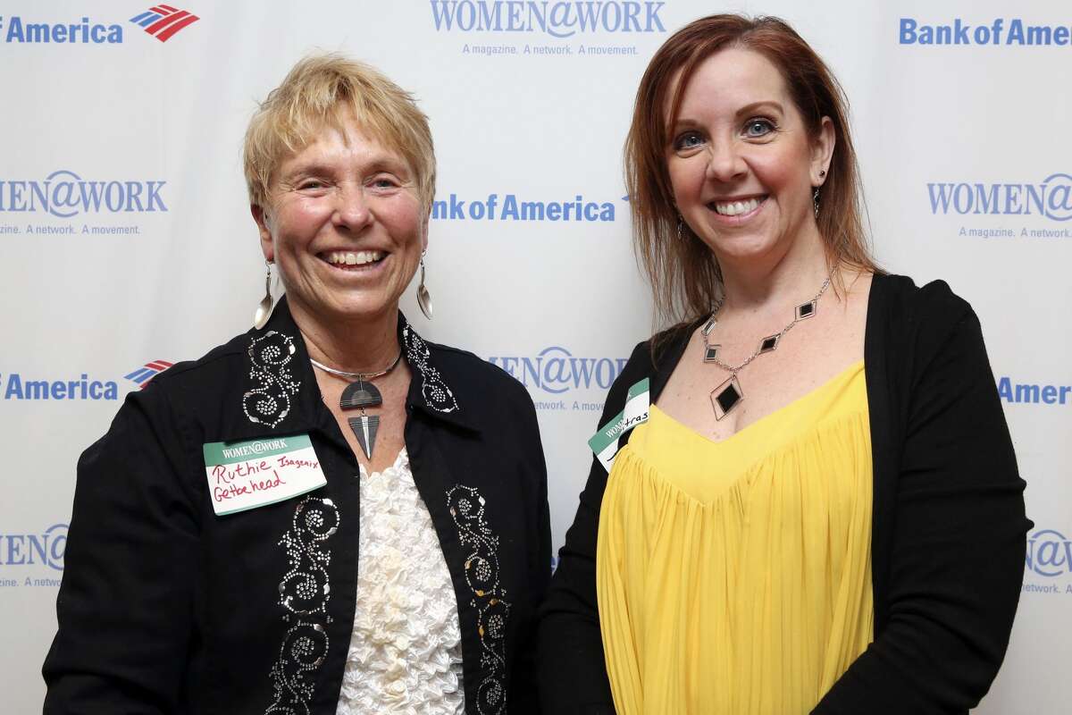 Were you Seen at the Women@Work Breakfast on March 11, 2020, at the Hearst Media Center in Colonie? Women@Work Senior Editor Sara Tracey interviewed guest Sonya del Peral, proprietor and manager of Nine Pin Cider Works. Not a member of Women@Work yet? Join at https://womenatworkny.com/