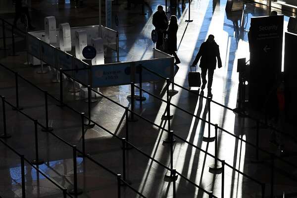 San Jose Airport Tsa Employees Test Positive For Coronavirus