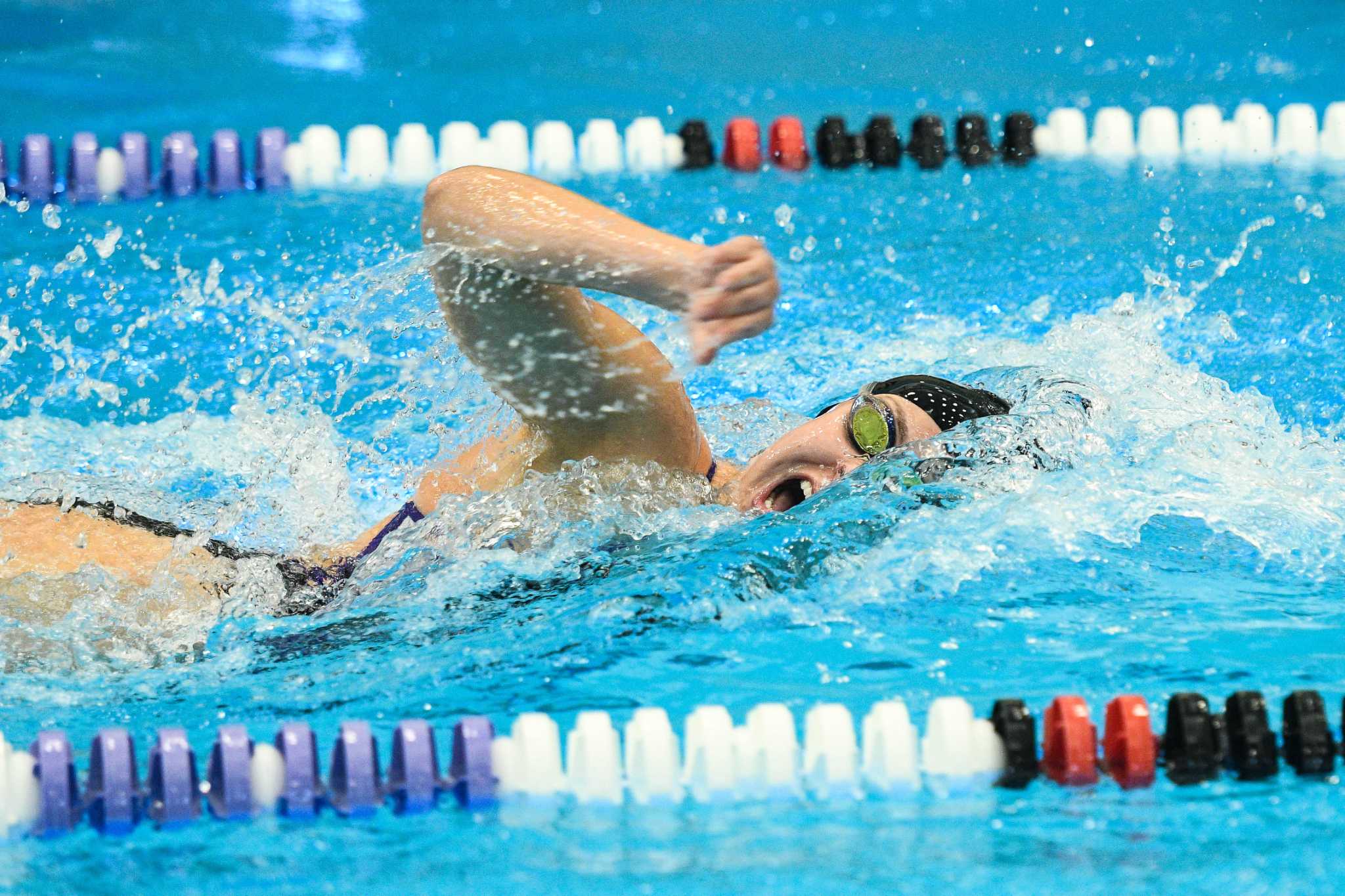 Six Area Women To Swim In Ncaa Division Iii Championship