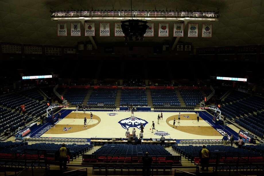 Coronavirus Continues To Impact Sports Across Connecticut New