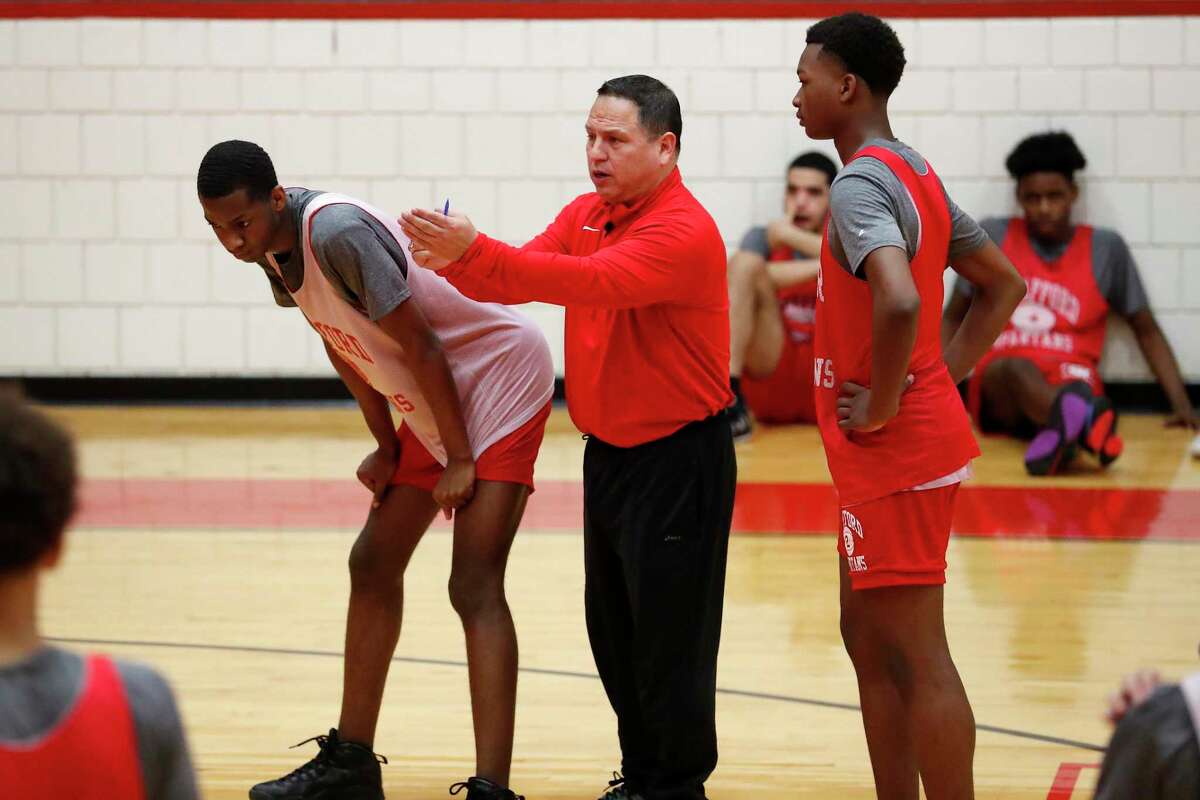 Stafford takes team approach on way to state tournament