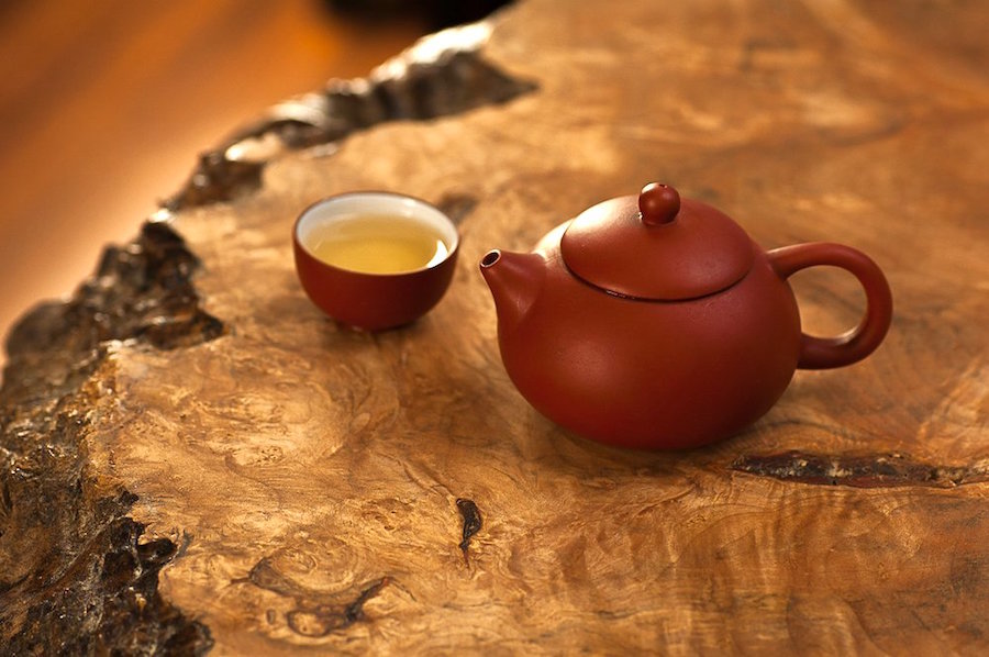 The 4 best spots to score tea in Berkeley - Vimarsana News