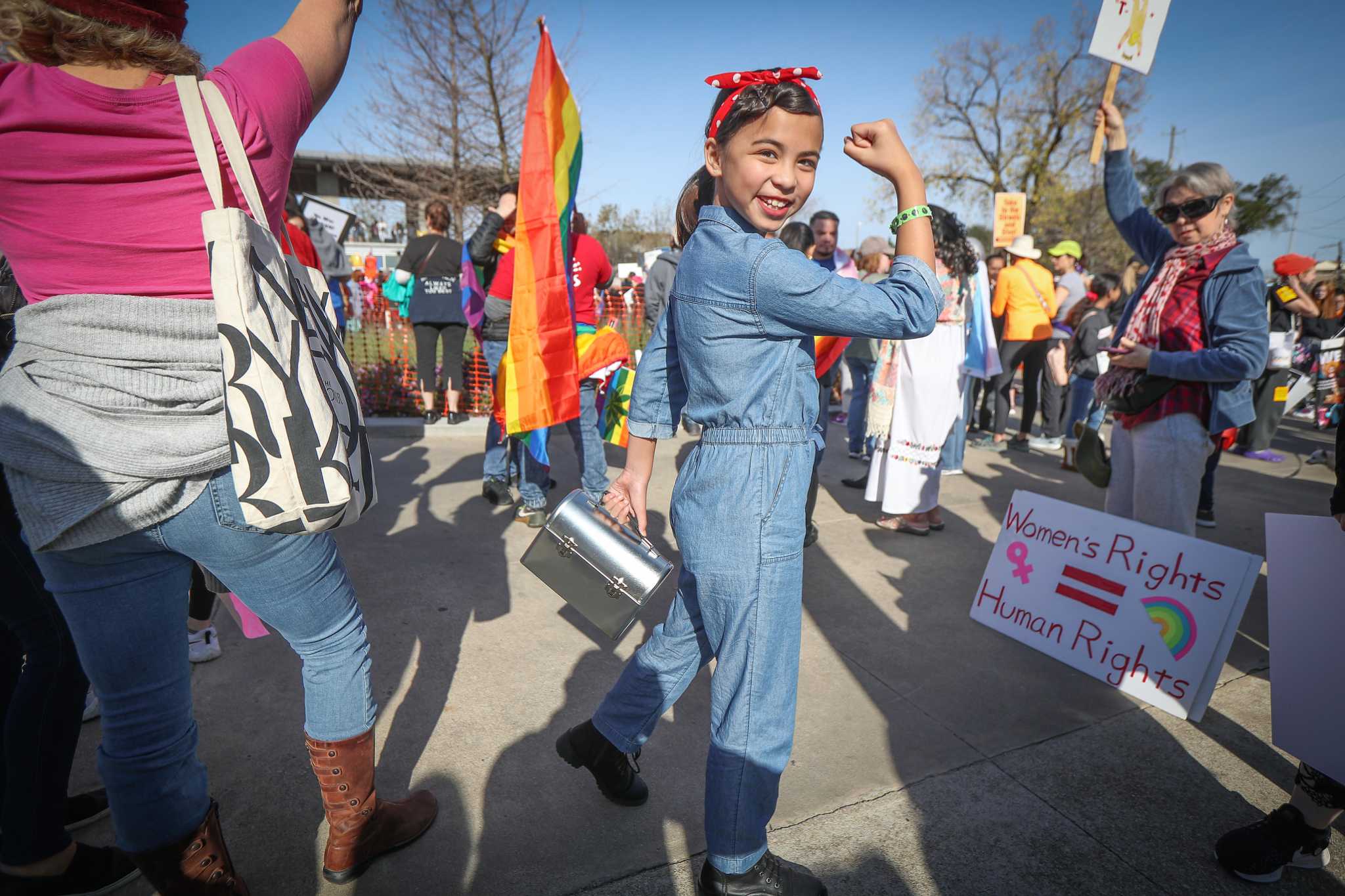 Gender inequality can be fixed: New University of Houston study details