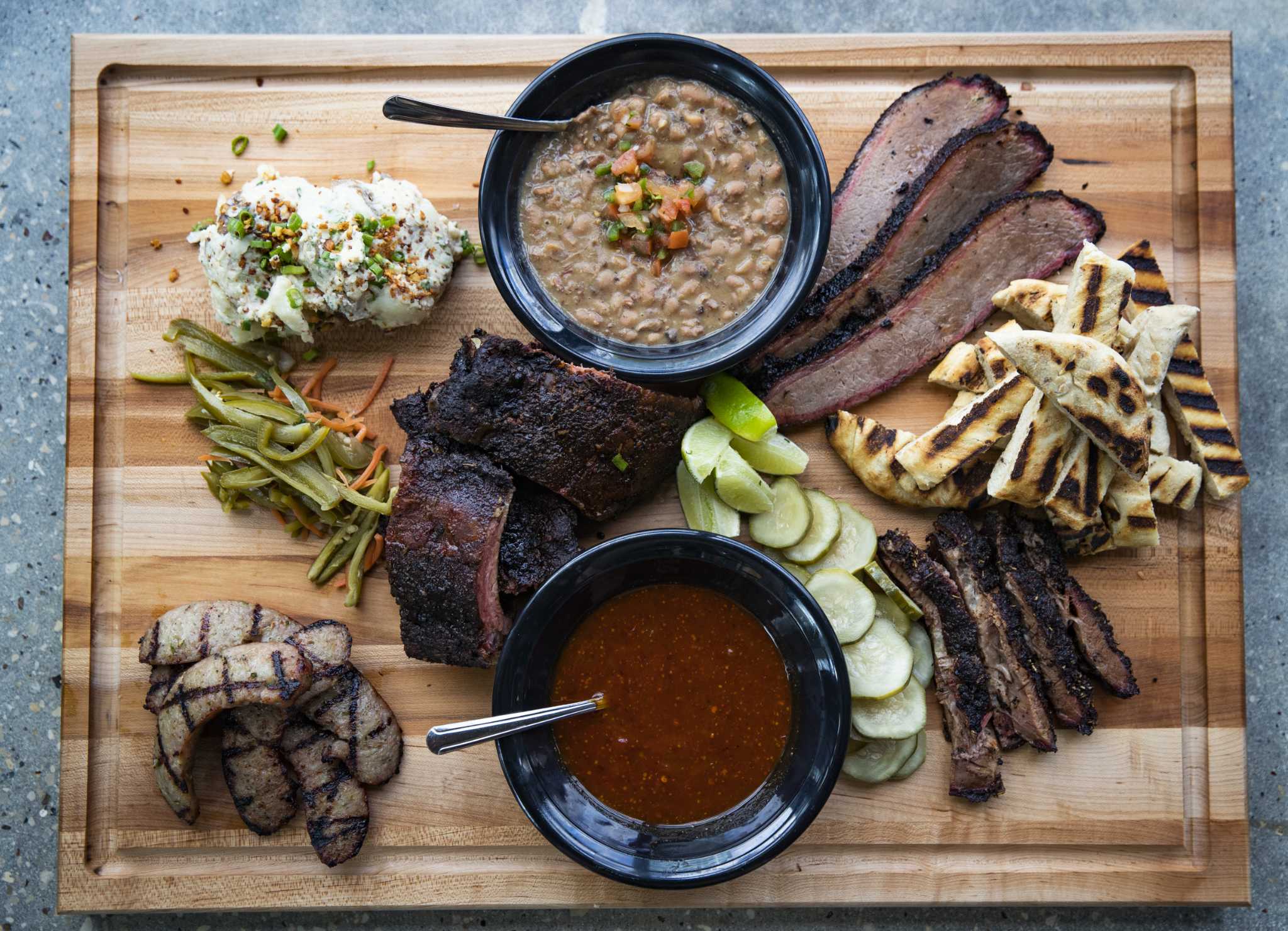 Corned Beef Brisket (Oven Baked) • Stephanie Hansen