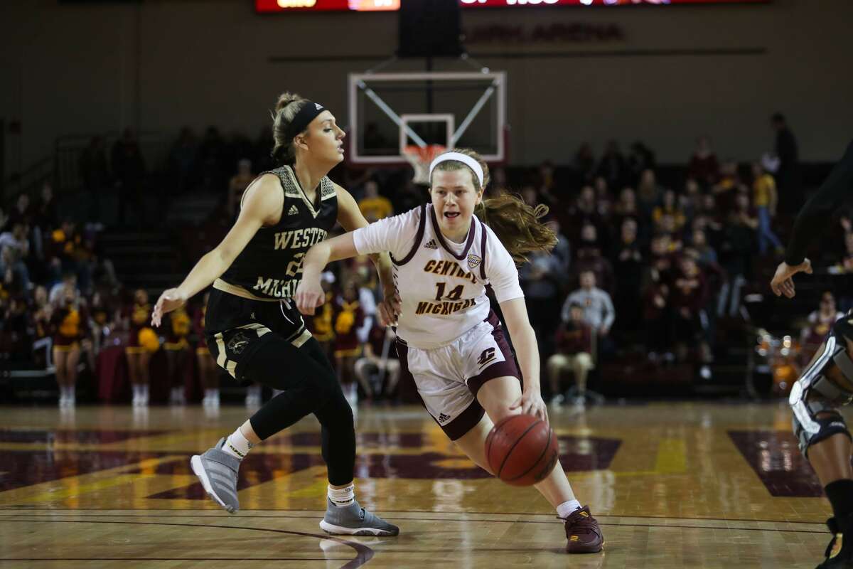 CMU's Davis says playing tourney game in empty arena was 'deflating'