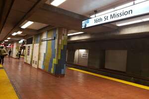 BART director: 'We're on course to lose $3.5M/week' - Photo