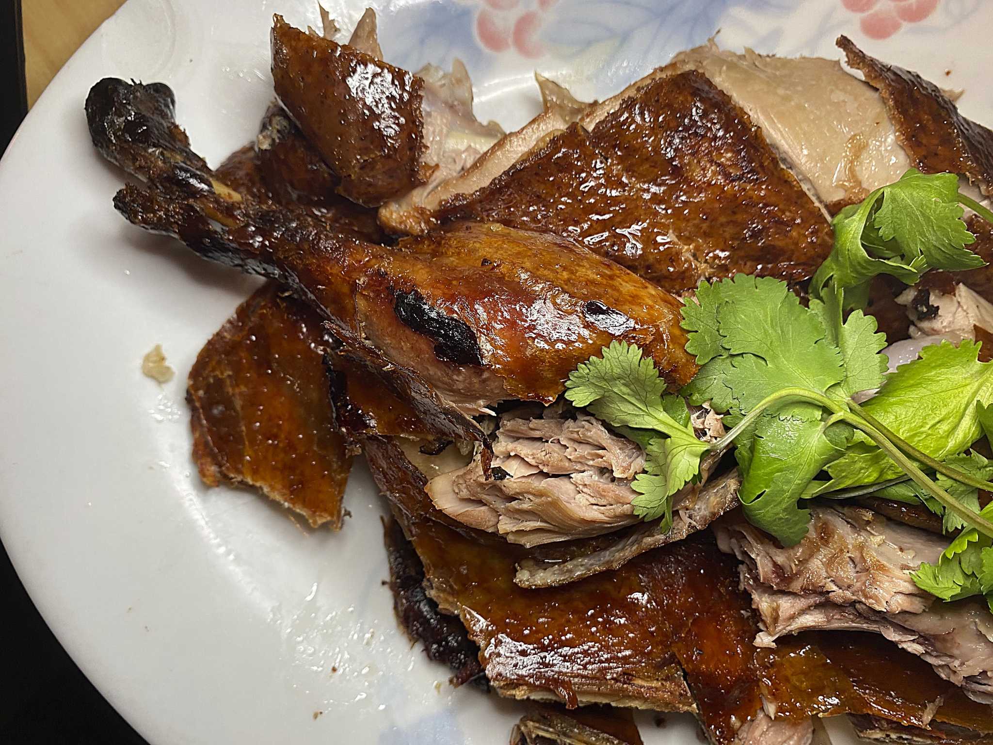 Review: Phoenix Chinese Cafe Restaurant Hits And Misses With 3 Menus 