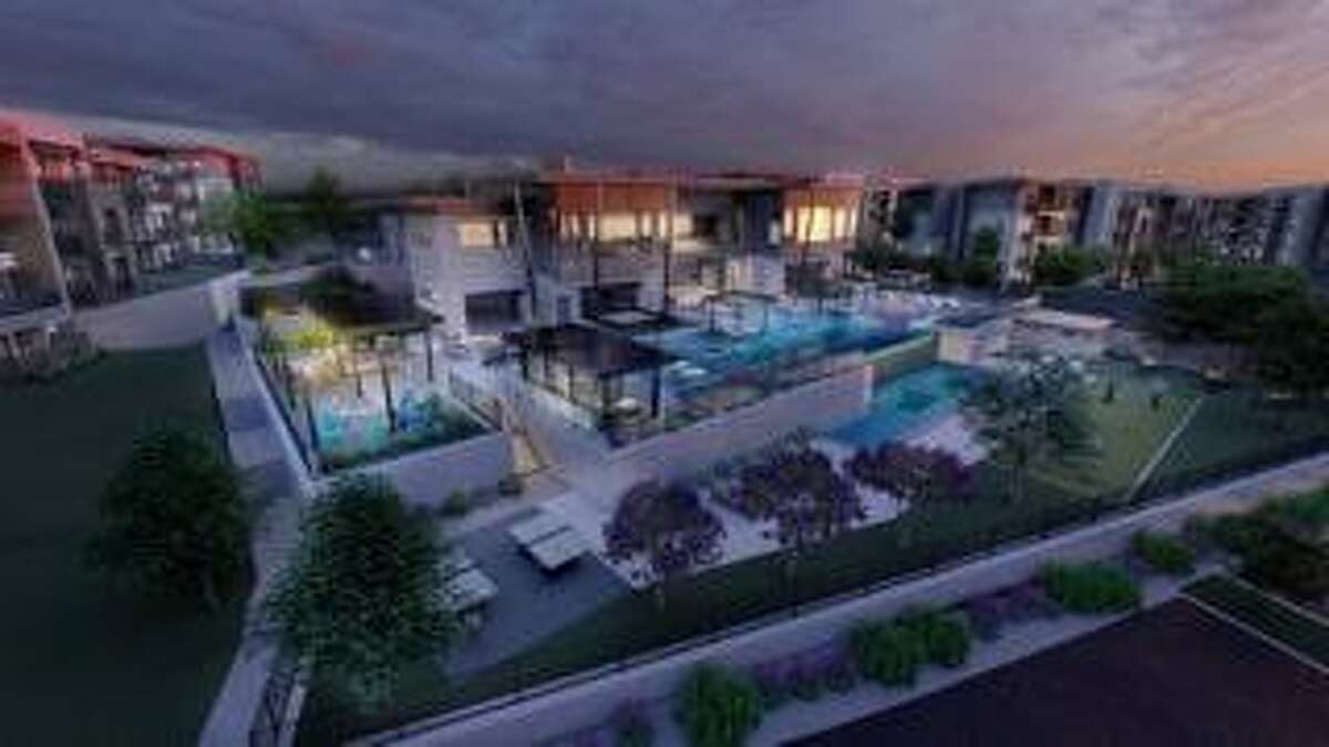 La Cantera in San Antonio - Planned District in Northwest Side