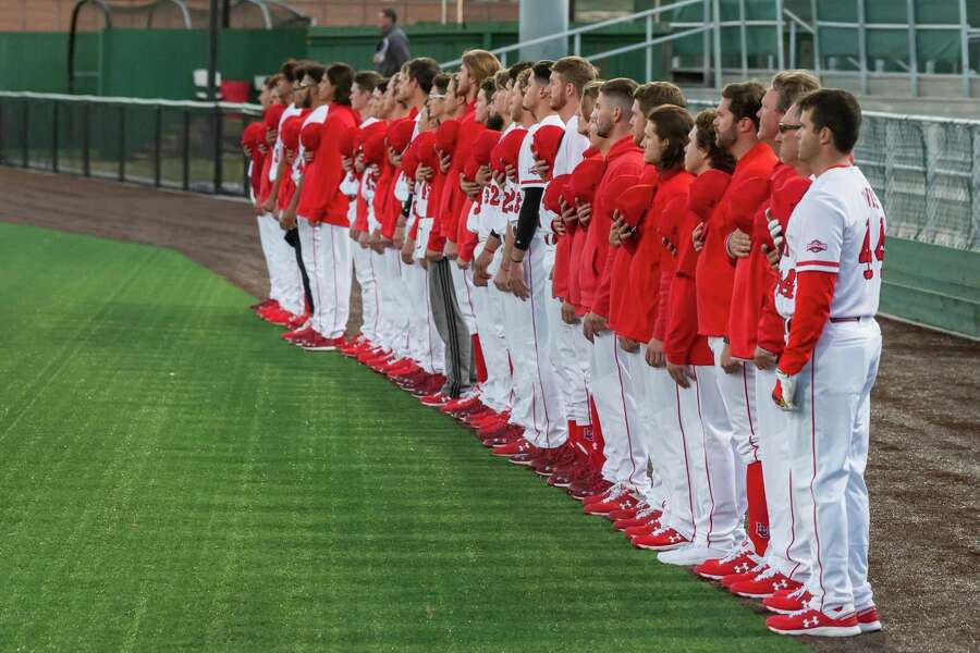 Lamar pitcher’s future weighs on shortened MLB draft