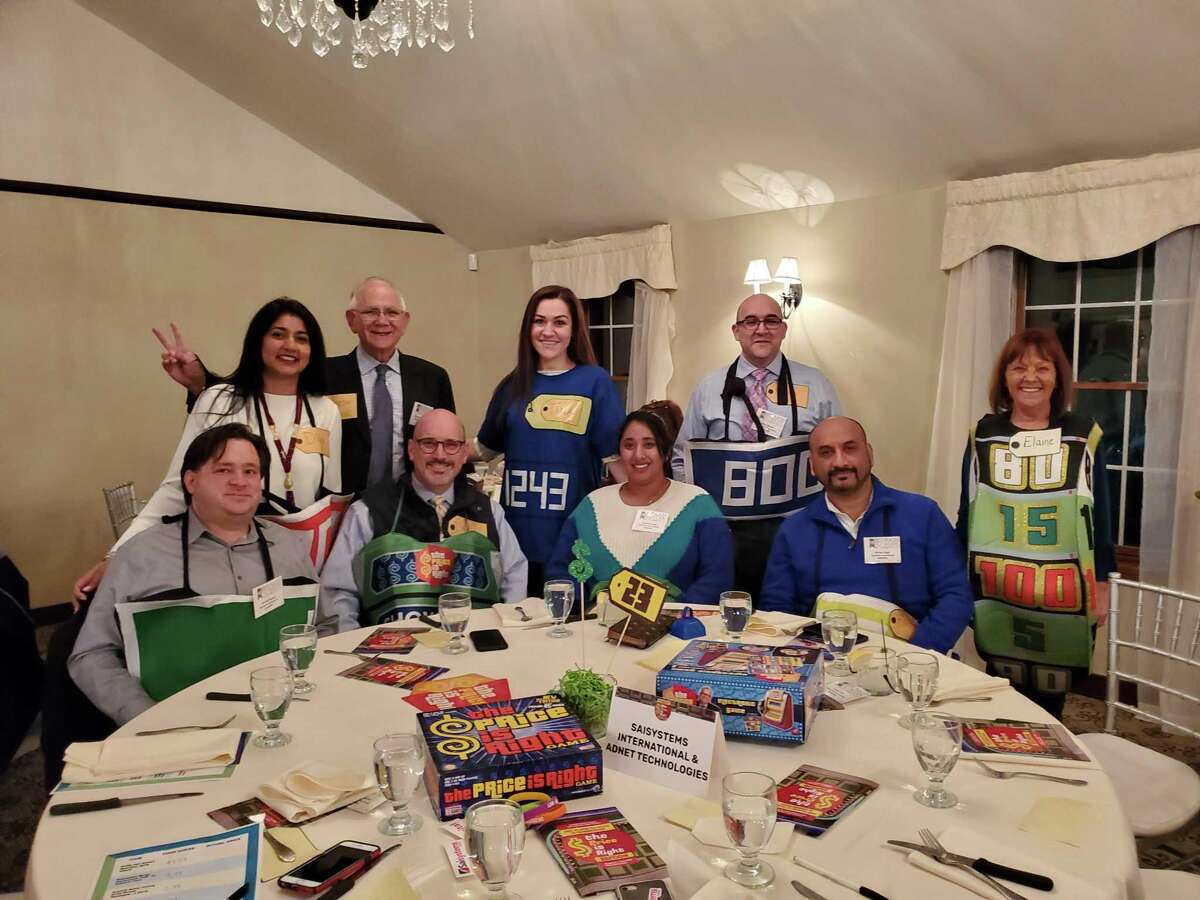 Shelton-based Saisystems International has been named the Second-Best Place to Work in Connecticut by the Hartford Business Journal.
