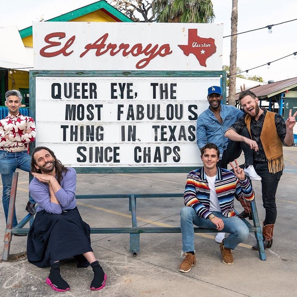 El Arroyo s Famous Sign Goes Missing During April Fool s Day