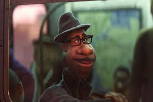Pixar's new trailer for 'Soul' is the heartwarming two minutes you need - Photo