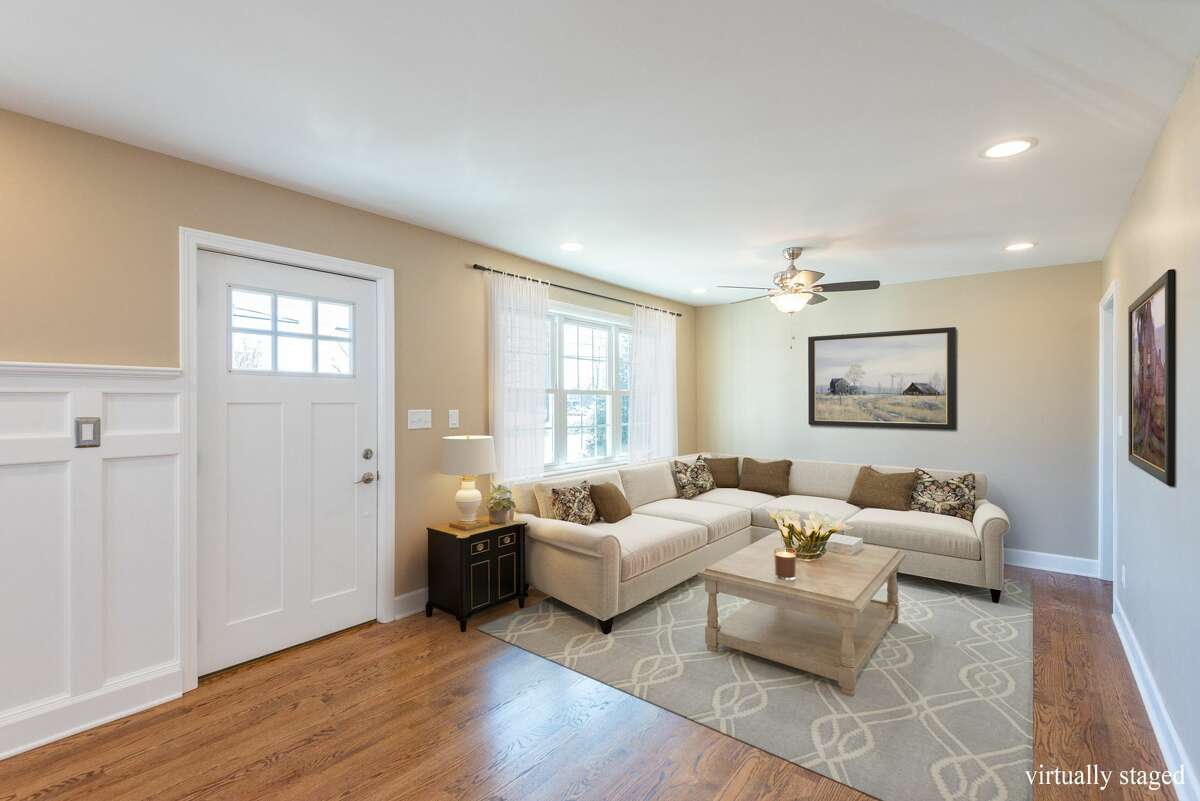 House of the Week: 675 Delaware Ave., Delmar | Realtor: Shari Fox of Howard Hanna | Discuss: Talk about this house