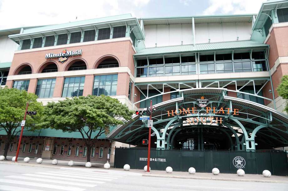 Another fan sues Astros over signstealing scandal