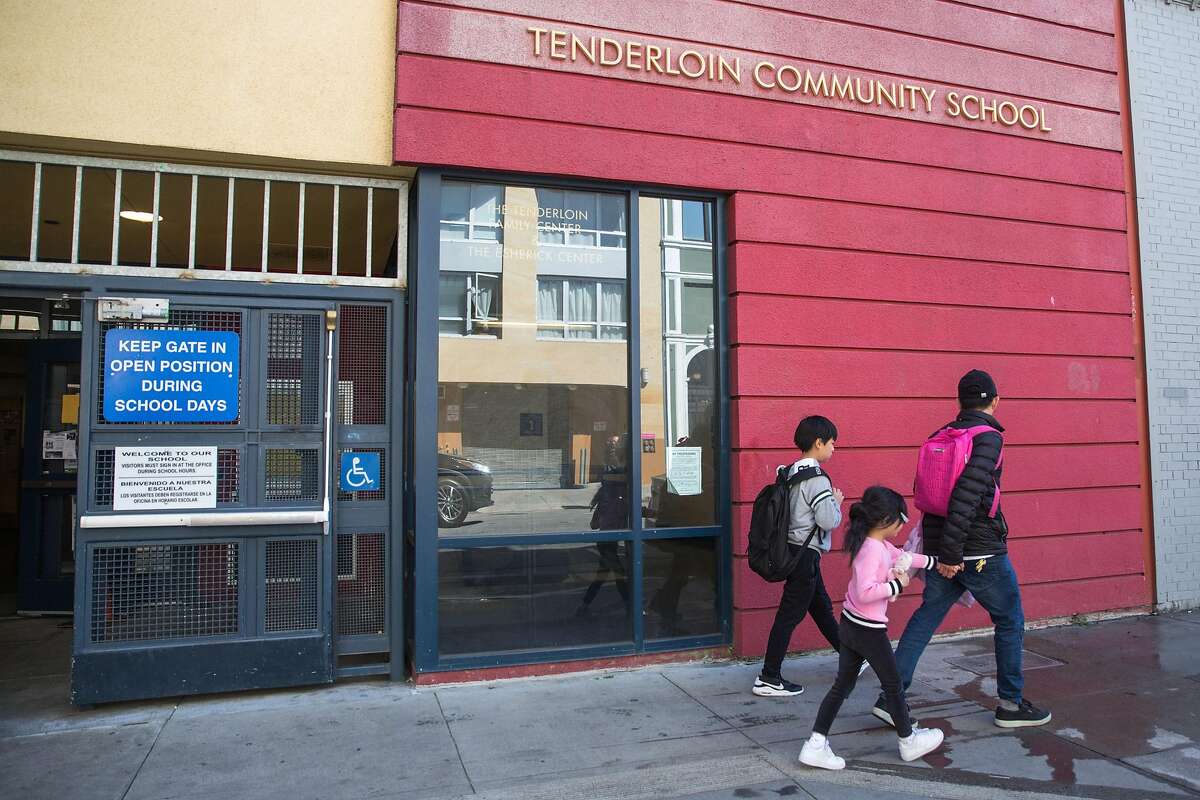 Bay Area school closures extended through year’s end What do they mean for your family?