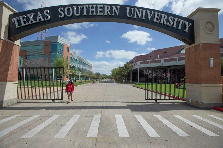 Texas Southern University classes cancelled due to coronavirus, UT ...