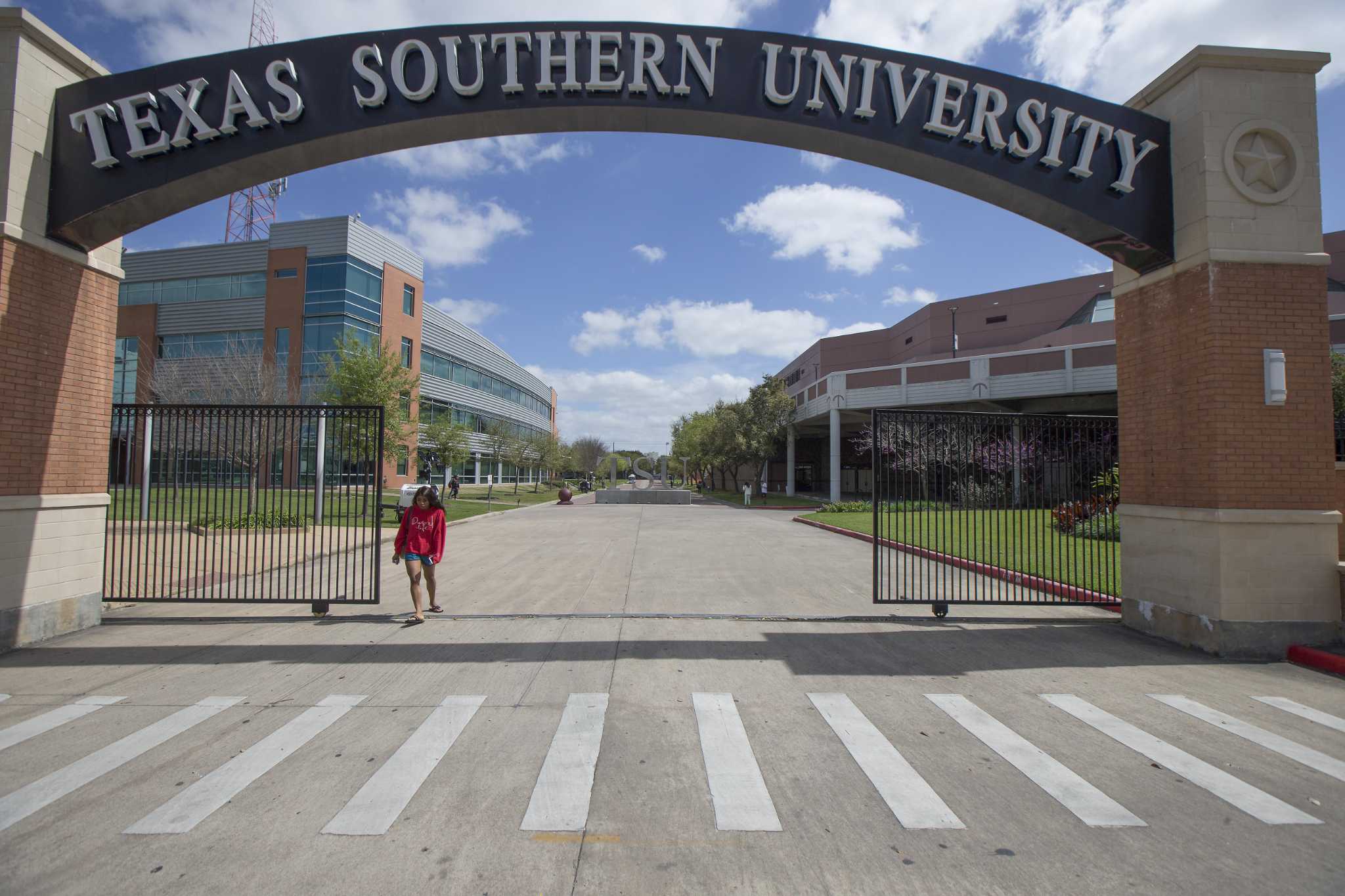 Texas Southern University Classes Cancelled Due To Coronavirus UT
