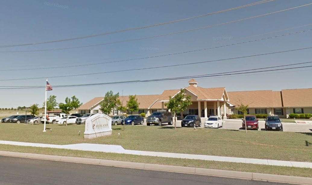 Midland nursing homes restrict visitors, take other precautions