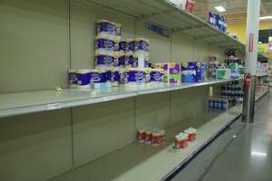 Panic-buying of toilet paper could lead to another problem: substitutes