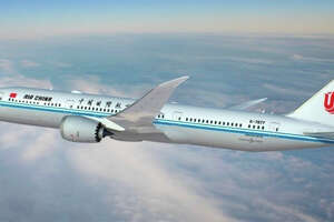 Routes: United slashes, Air China resumes, Delta down 50%, Europe thins out, more - Photo