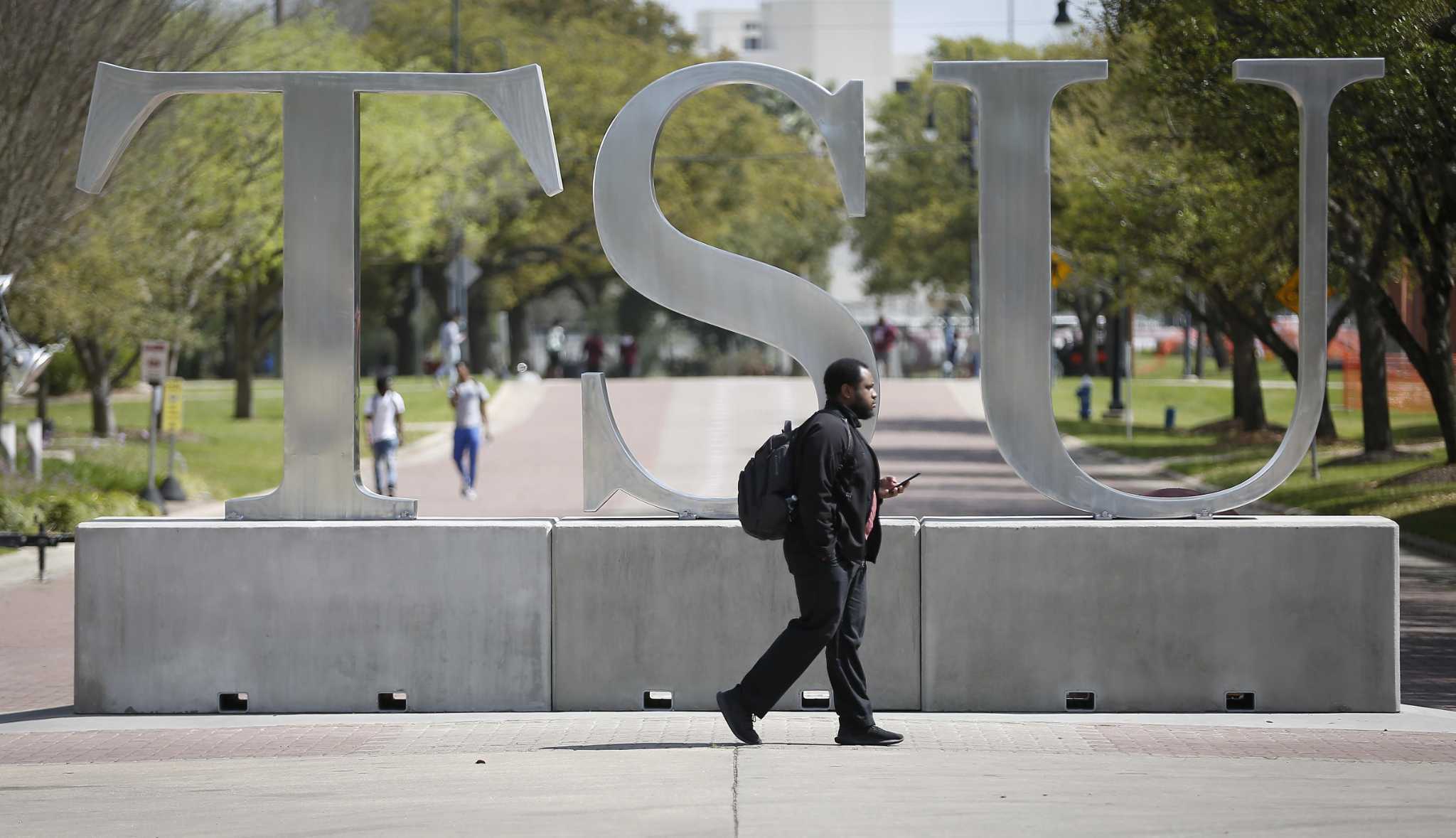 Texas Southern to become COVID-19 testing hub for HBCUs throughout Texas