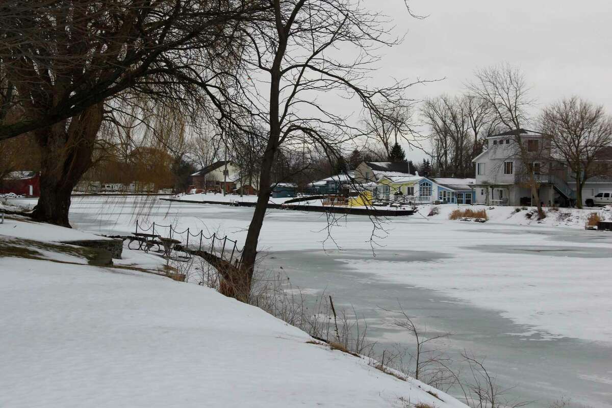 Portion of Sebewaing Park campsites will not be rented out this year