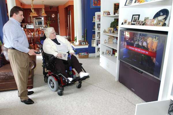 Home Health Care Services Southbury Ct