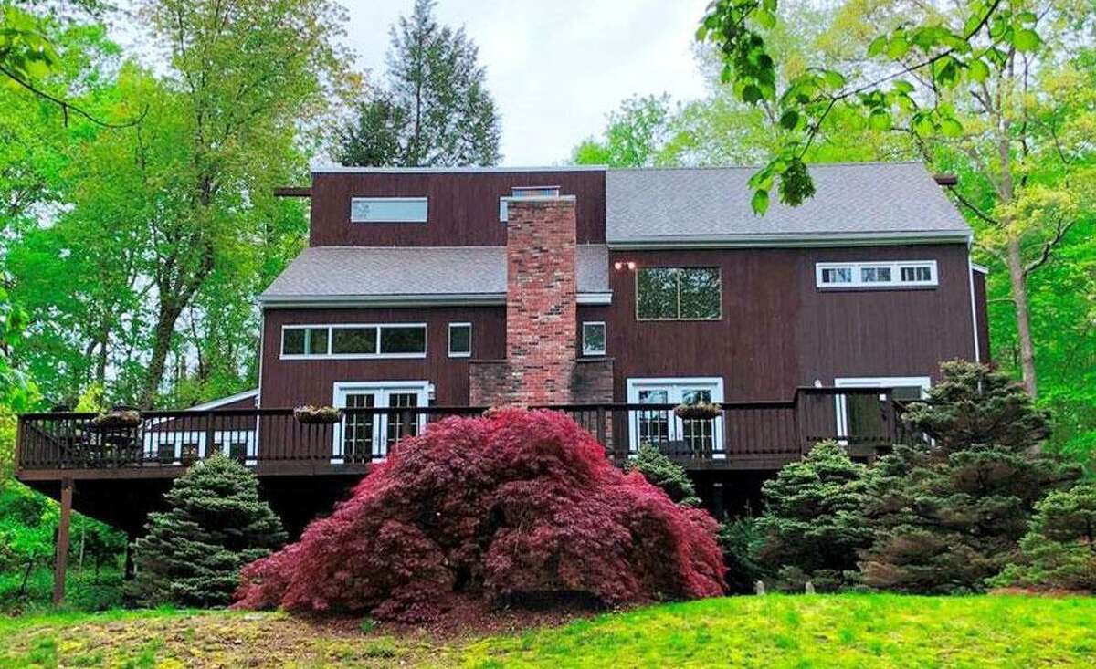 222 Deer Run Road