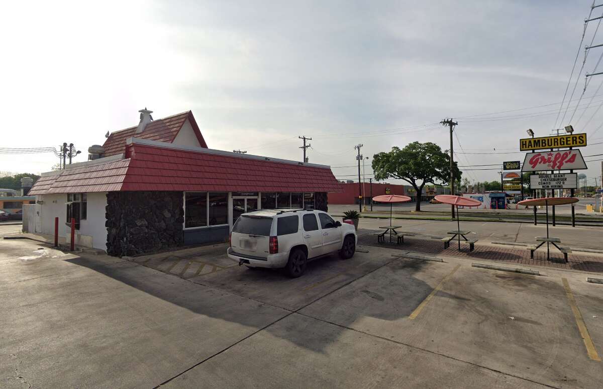 San Antonio restaurant inspections March 13, 2020