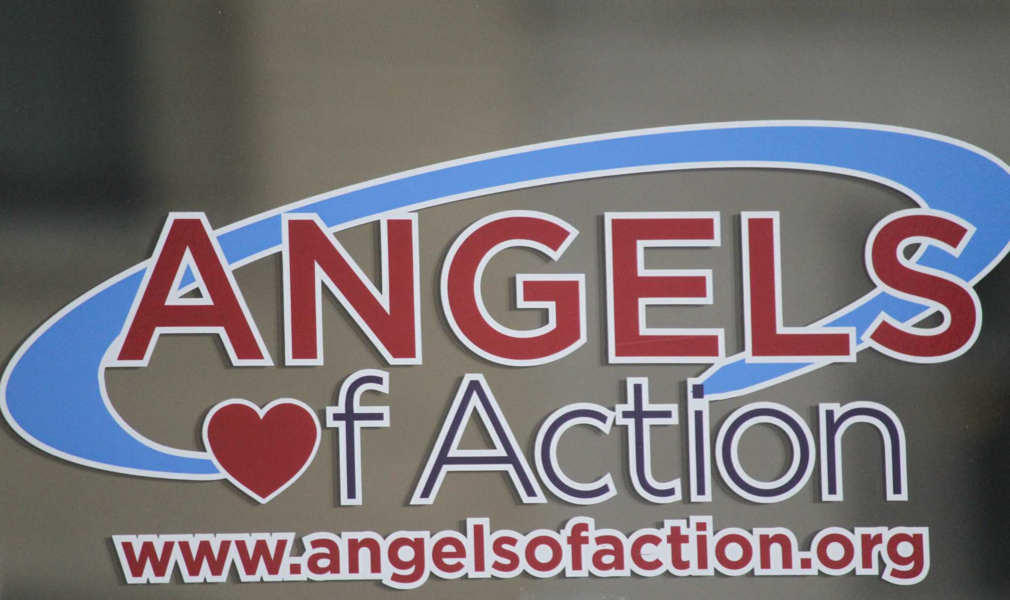 Angels of Action to feed students after coronavirus closes schools