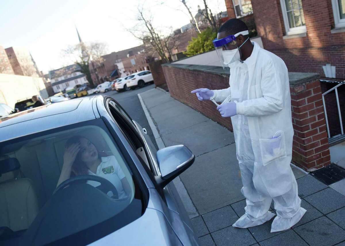 7 more coronavirus cases as CT expands rules