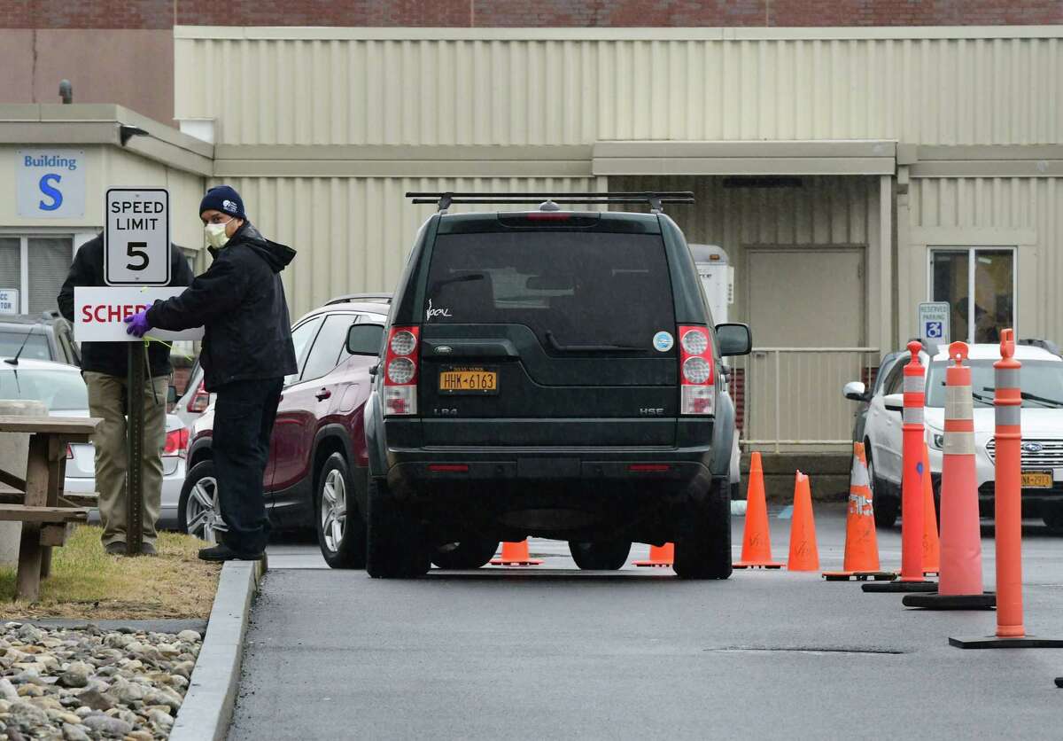 3 years into COVID, NY's health care fundamentally changed