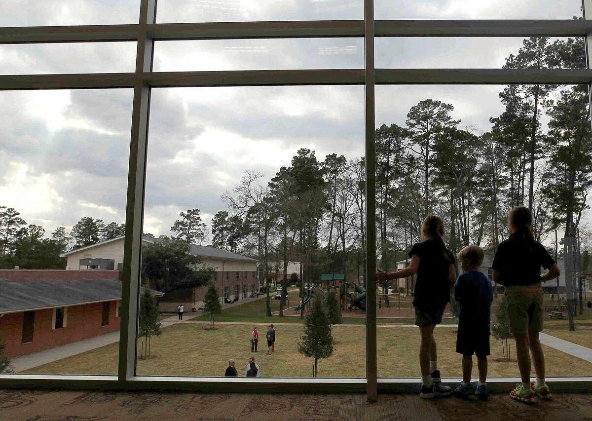 Woodlands private schools extend spring break in response to new