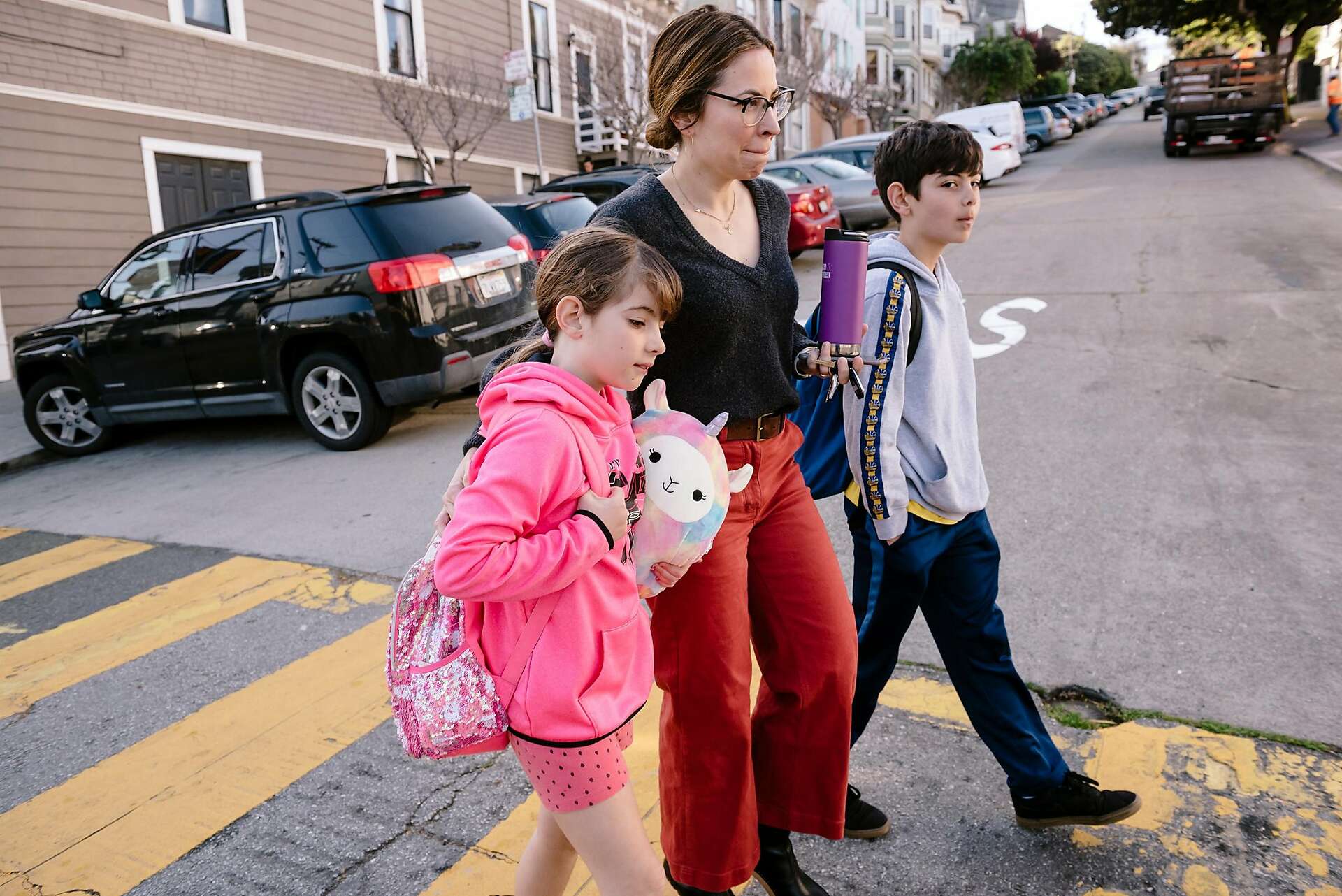 Bay Area school closures: What districts told parents in early March