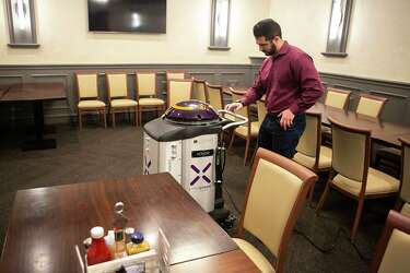 Covid 19 Could Spell Death For Several San Antonio Restaurants