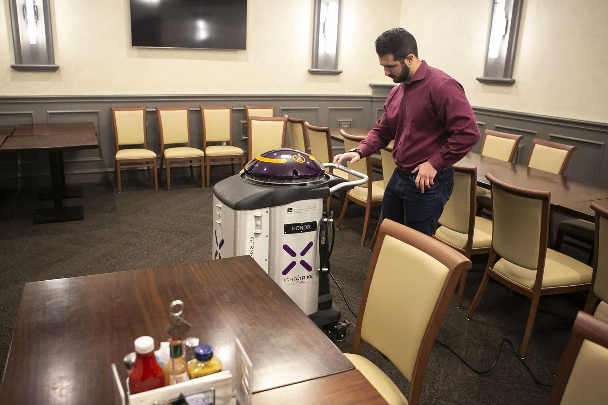 Covid 19 Could Spell Death For Several San Antonio Restaurants