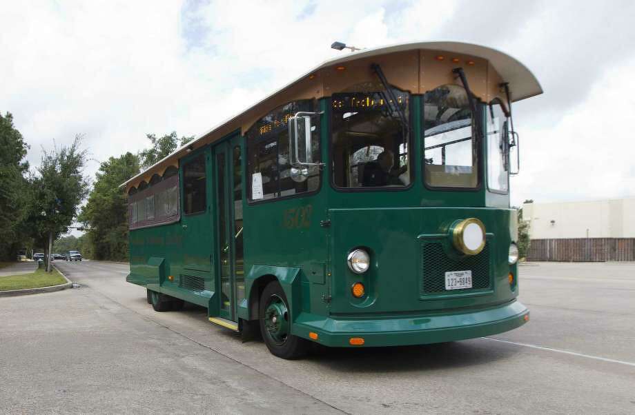 the woodlands township bus schedule the woodlands township bus schedule