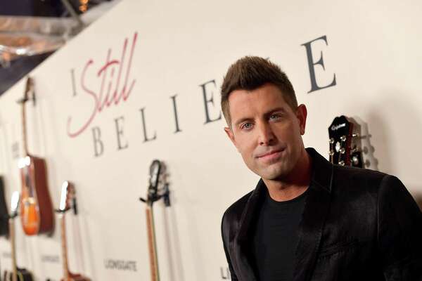 Jeremy Camp S I Still Believe Film Tells His Story Of Love And