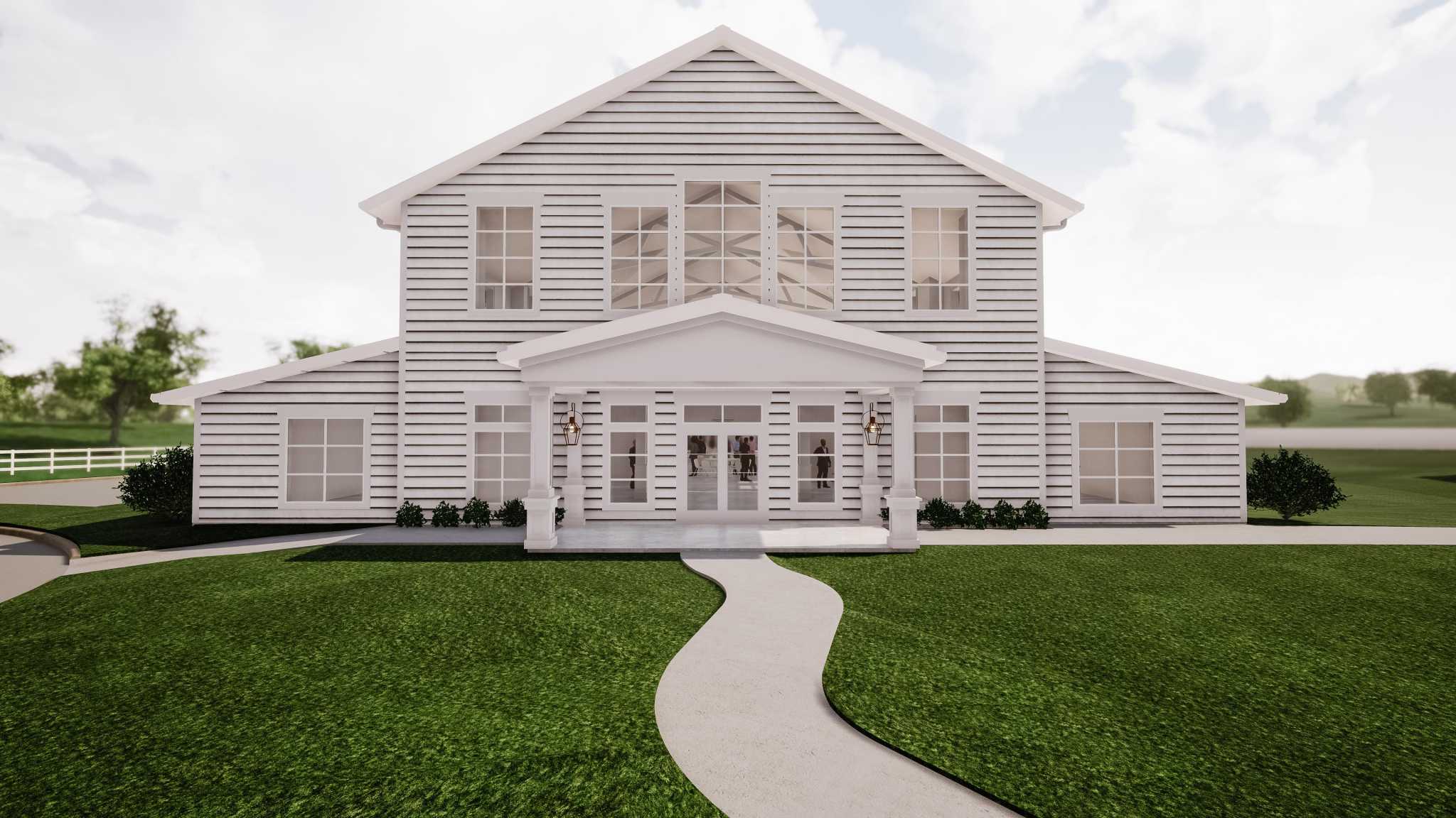 Business Roundups New Food Trucks Wedding Venue Coming To Tomball