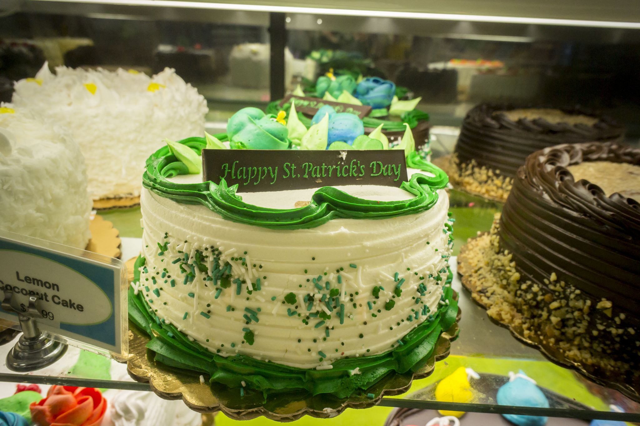 Celebrate St Patrick S Day In Seattle Carry Out Style