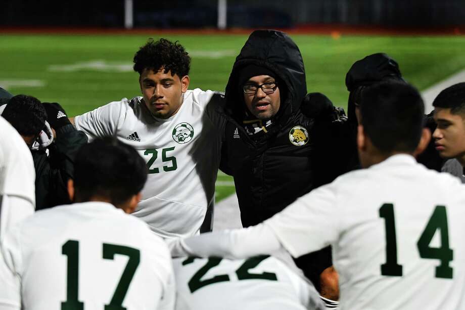 Klein Forest Boys Soccer Driven To Cap Bounce Back Season With
