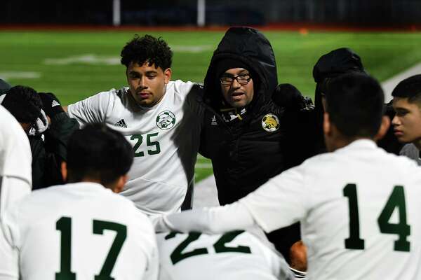 Klein Forest Boys Soccer Driven To Cap Bounce Back Season With