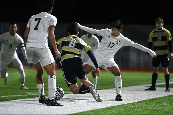 Klein Forest Boys Soccer Driven To Cap Bounce Back Season With