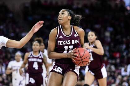 Texas A M S Sports Activities Including Spring Football Shut