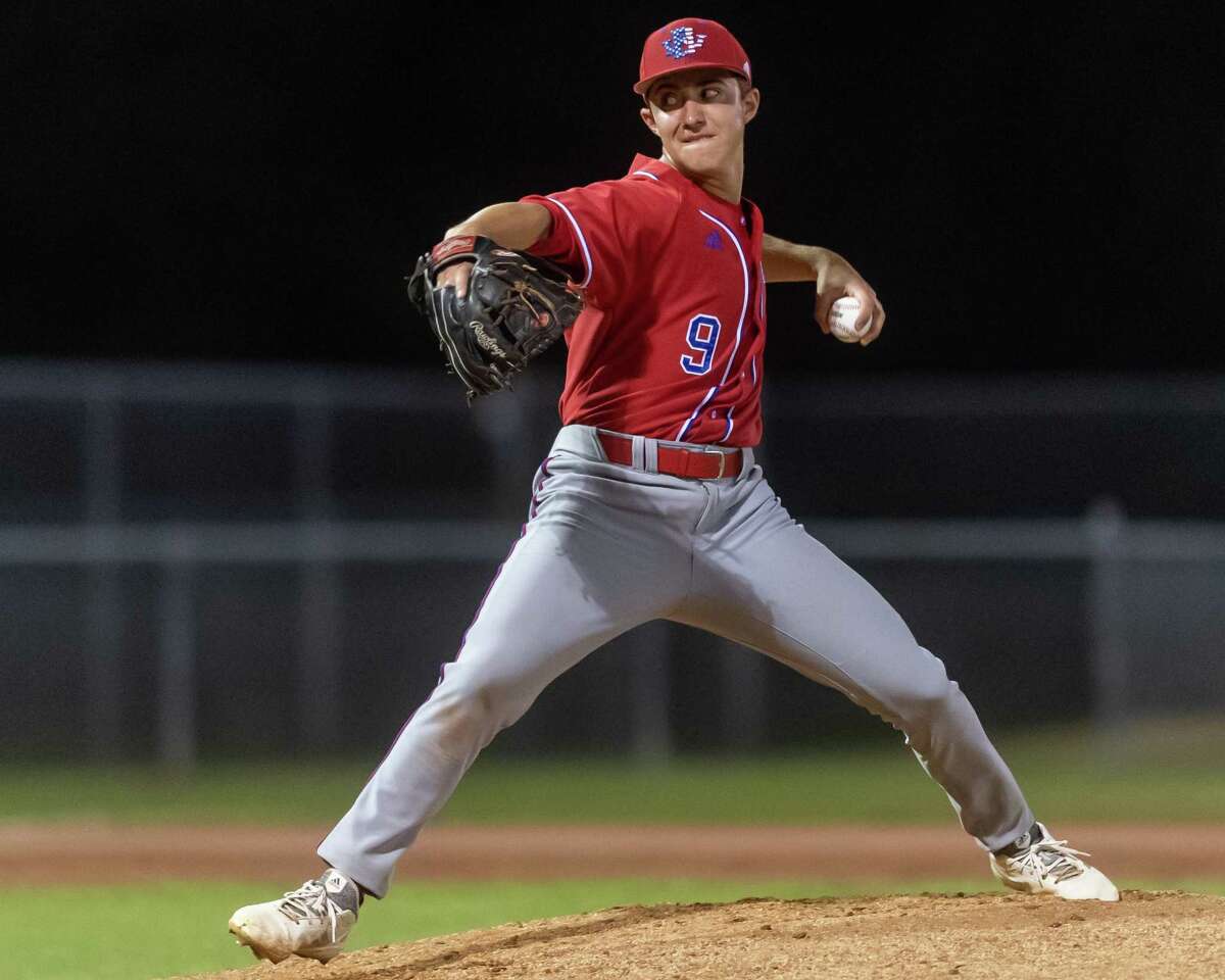 West Brook baseball tournament canceled after second day
