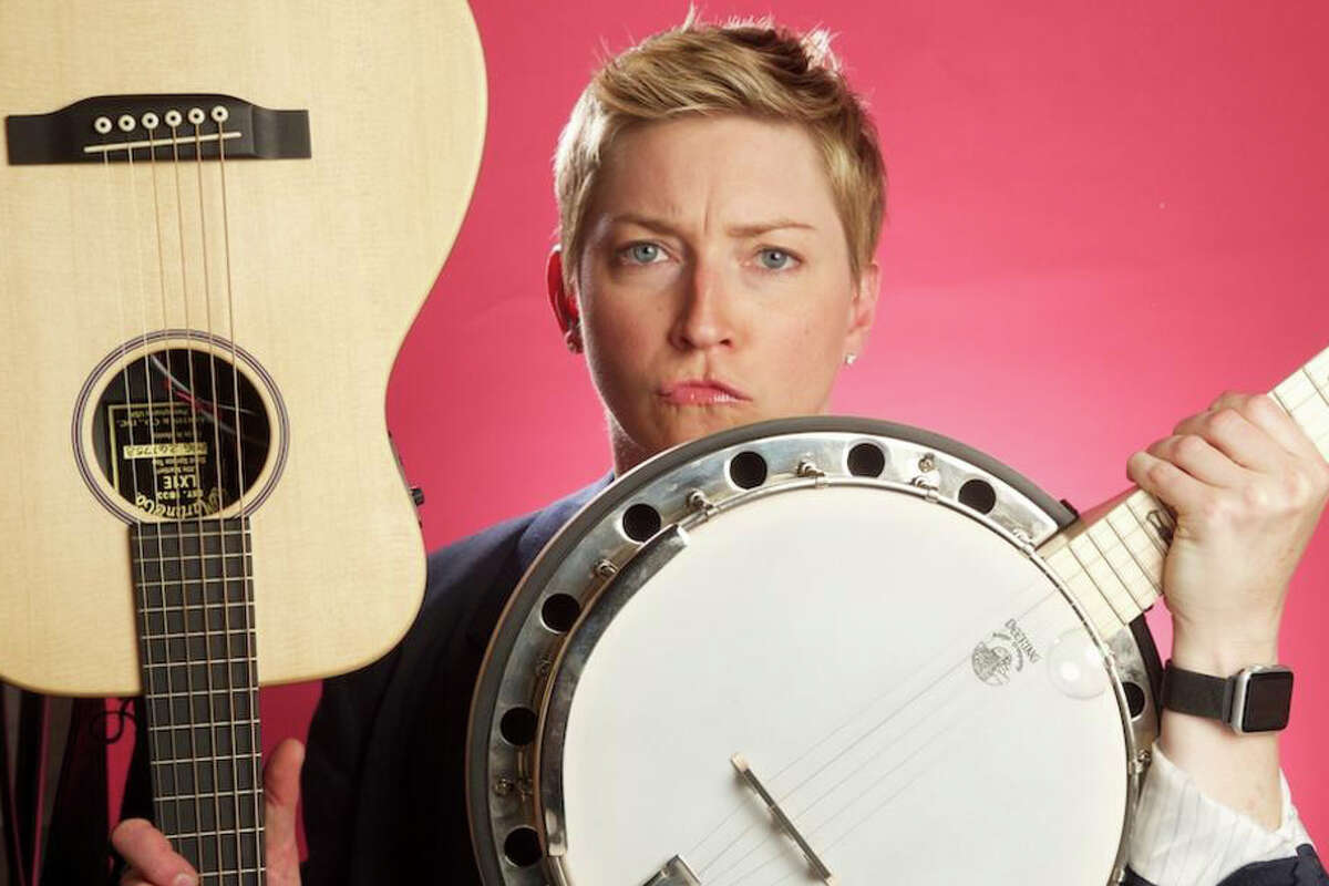 Grand Princess comedian describes toll of president's response to ship