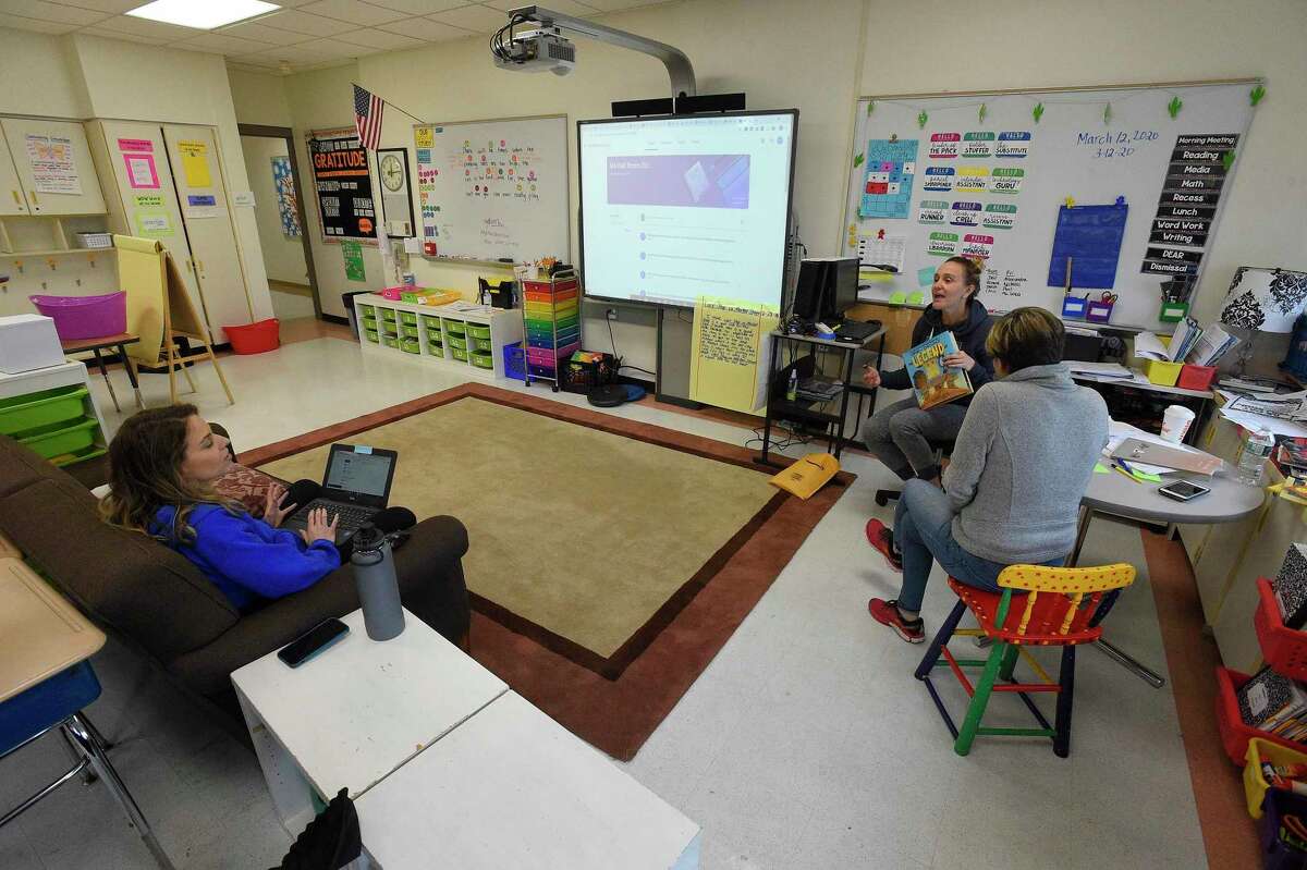 Educators on front lines deserve support