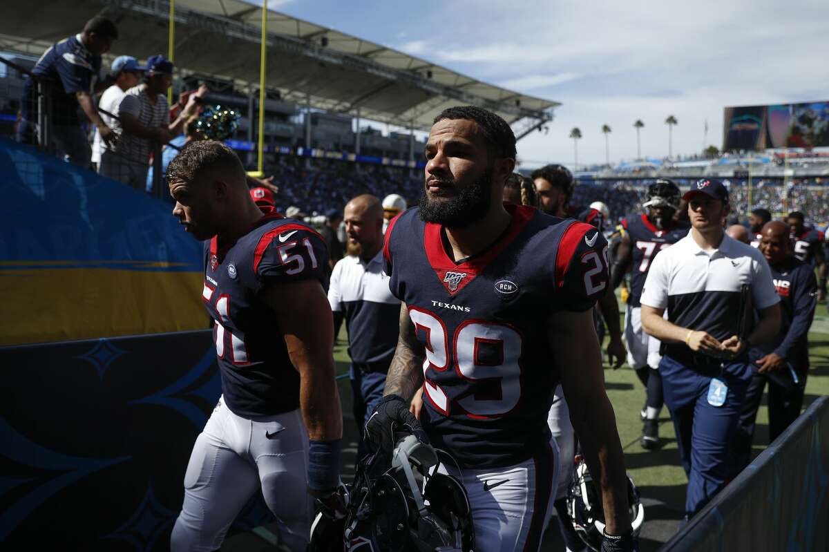 texans vs chargers 2022