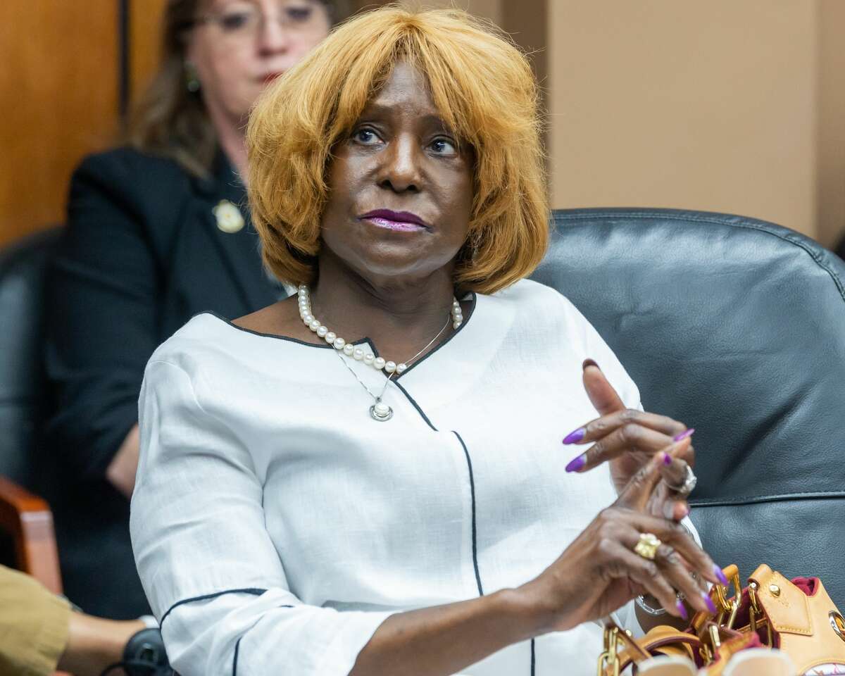 Port Arthur leaders set course for unified coronavirus response